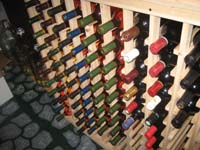 Gracie's Cellar